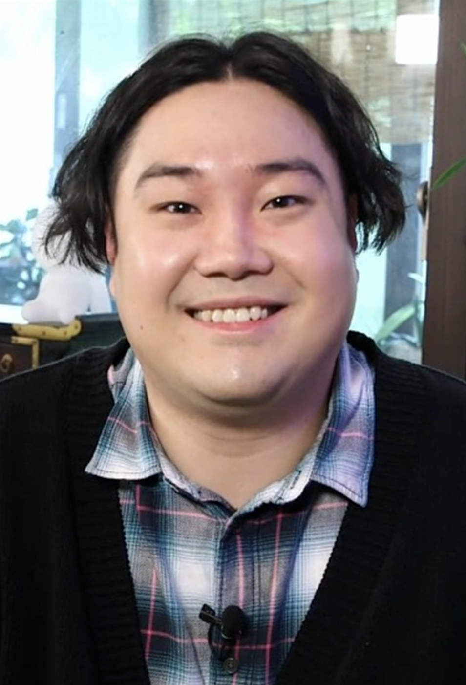 유재환 작곡가