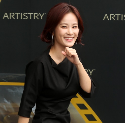 김준호 김지민, 열애 인정 후 첫 근황