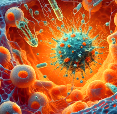 림프절 위치와 림프절염 증상 총정리