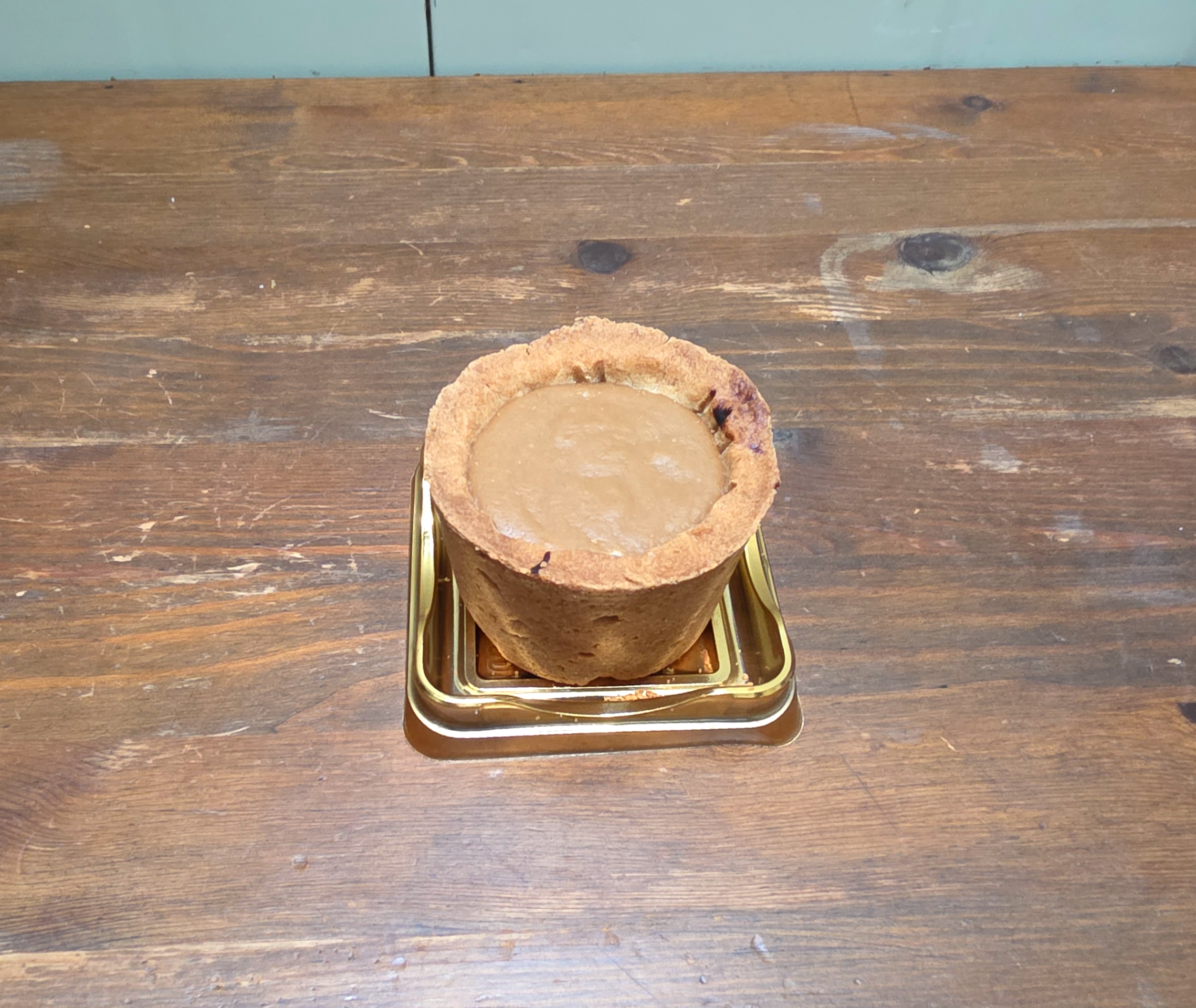 GS25쿠키샷모카가나슈