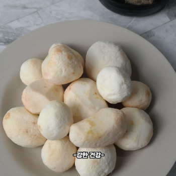 토란국 맛나게 끓이는법