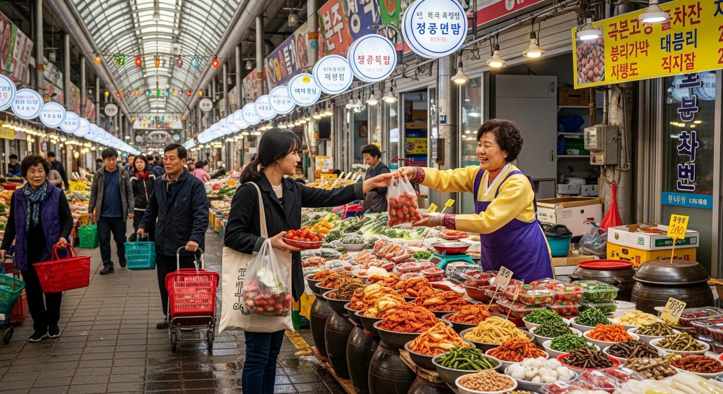 온누리상품권 중고 거래 가능 여부 및 주의할 점