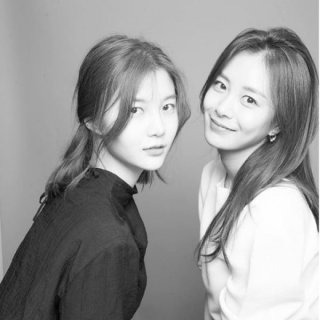송다은 프로필