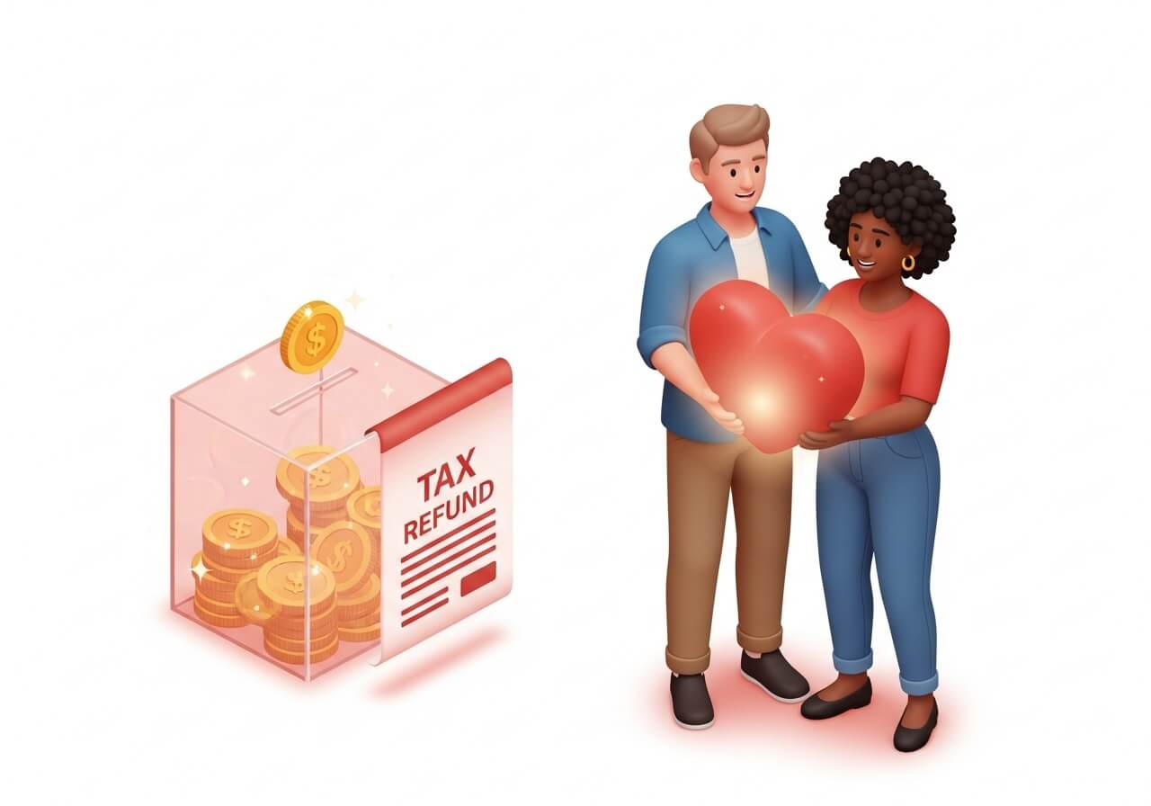 연말정산 배우자 기부금 공제