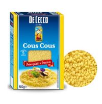 데체코 쿠스쿠스, 500g, 1개