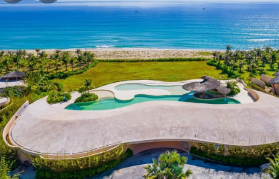 나트랑 숙소 추천