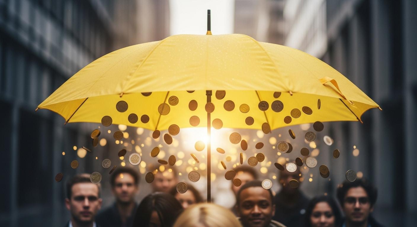 노란우산 법 개정