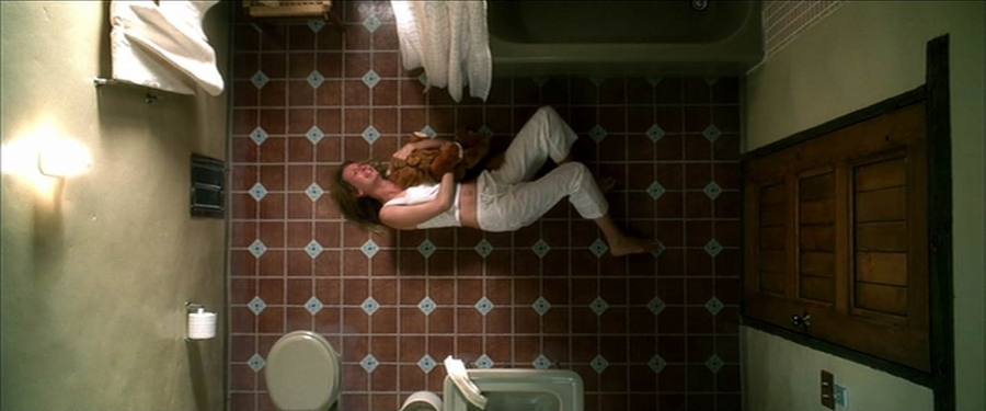 킬 빌 Volume 2 (2004) 리뷰