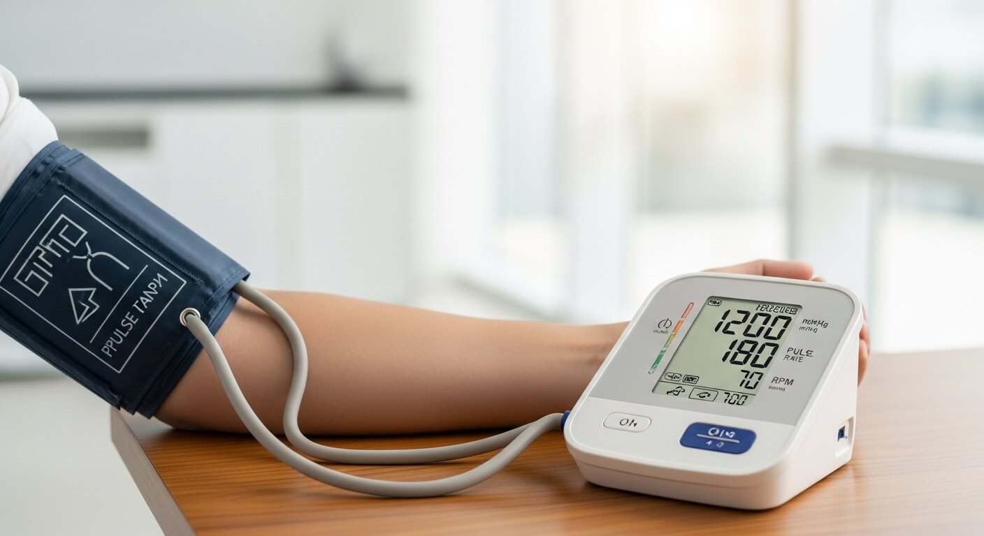 고혈압 낮추는 방법