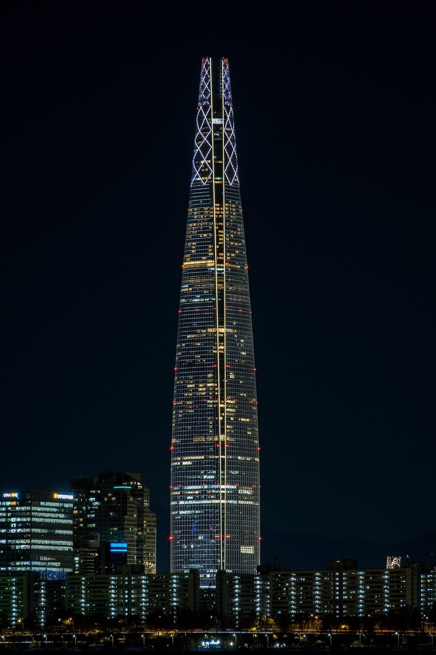 1. 롯데월드 자유이용권 가격 (2025년 기준)2