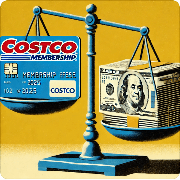 2025년 코스트코 연회비 인상 혜택 강화 2