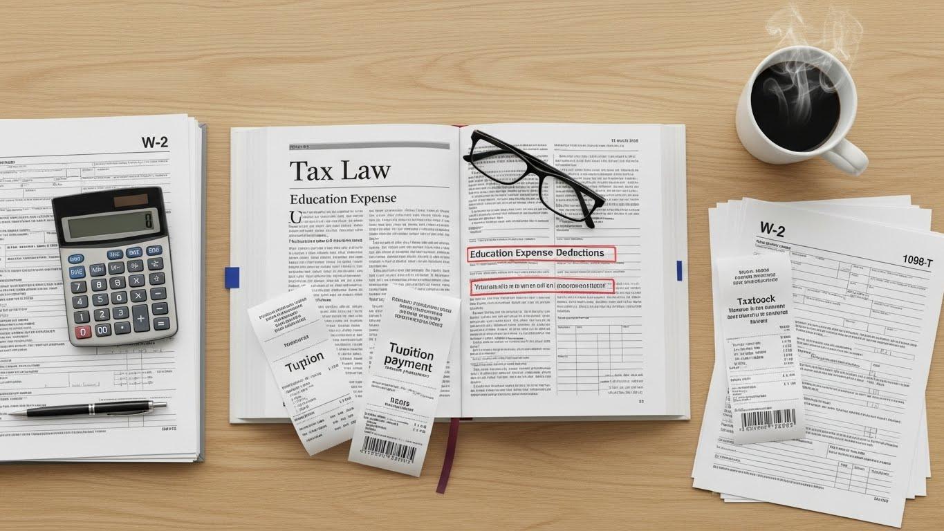 연말정산 교육비 공제