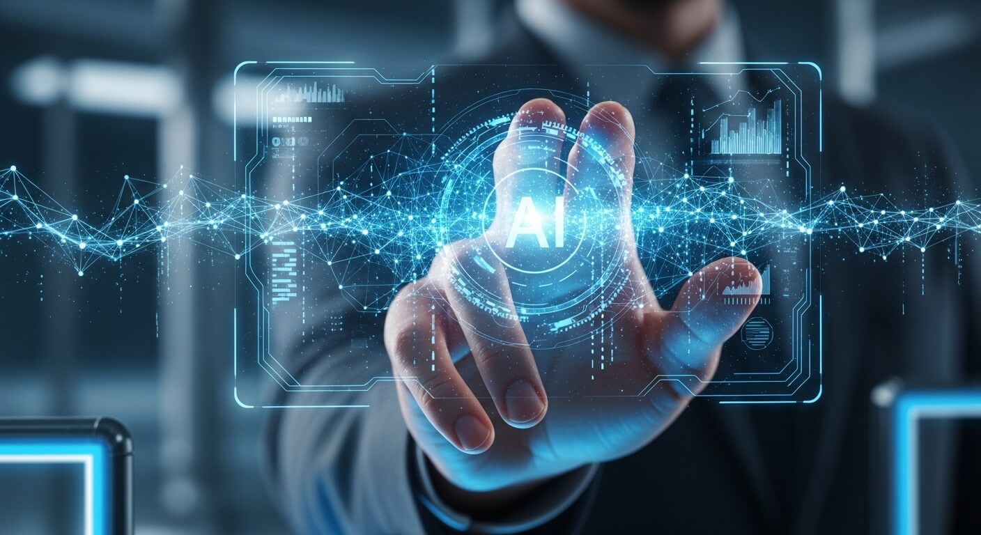 AI 로봇 바이오 기술 2026년 일상생활 변화