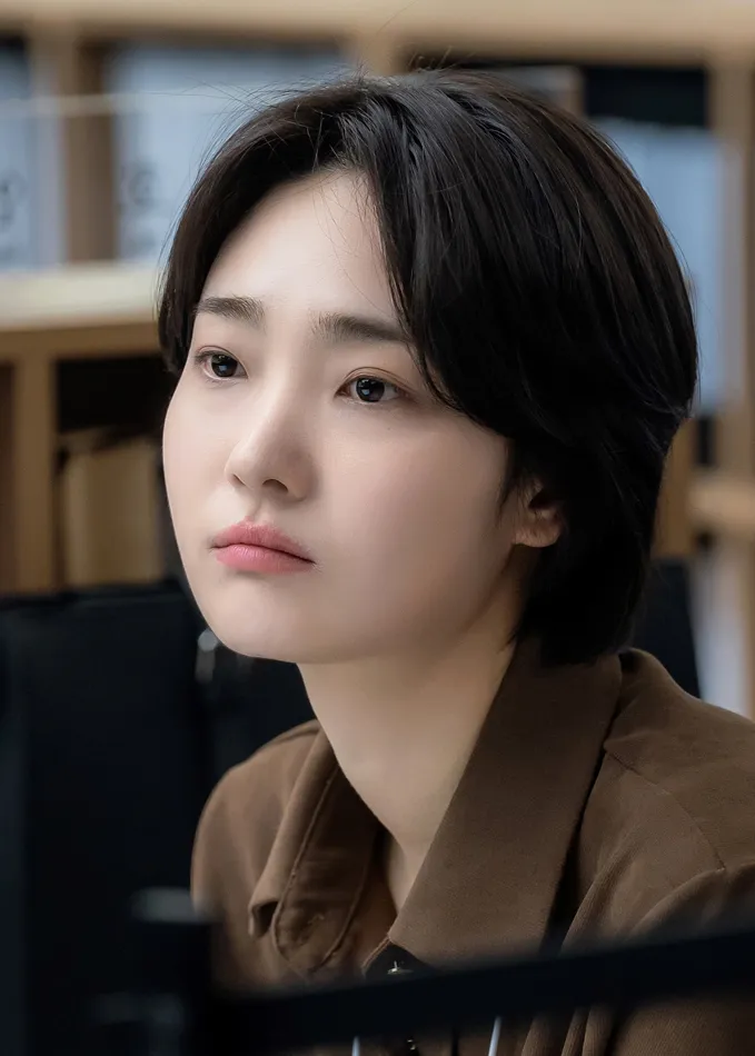 에스콰이어 등장인물