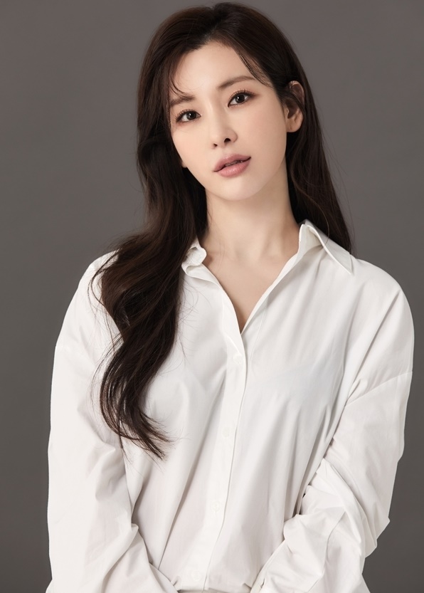 뮤지컬 배우 정선아