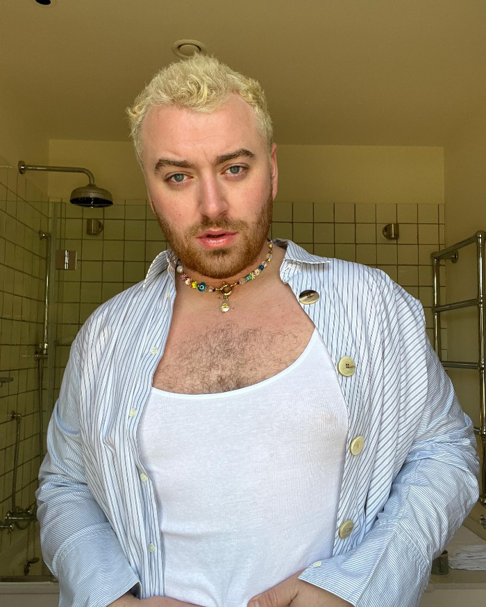 샘스미스의-셀카