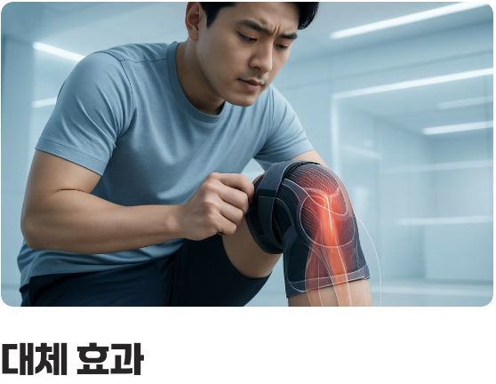 근육이 게을러지는 딜레마