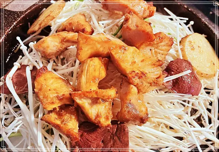생방송 어서옵쇼 노원역 25년 전통 노포, 소곱창 구이 맛집