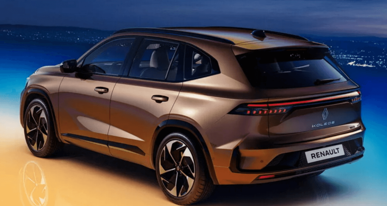 그랑 콜레오스 가격&amp;#44; 하이브리드 가격&amp;#44; 사전예약&amp;#44; 제원