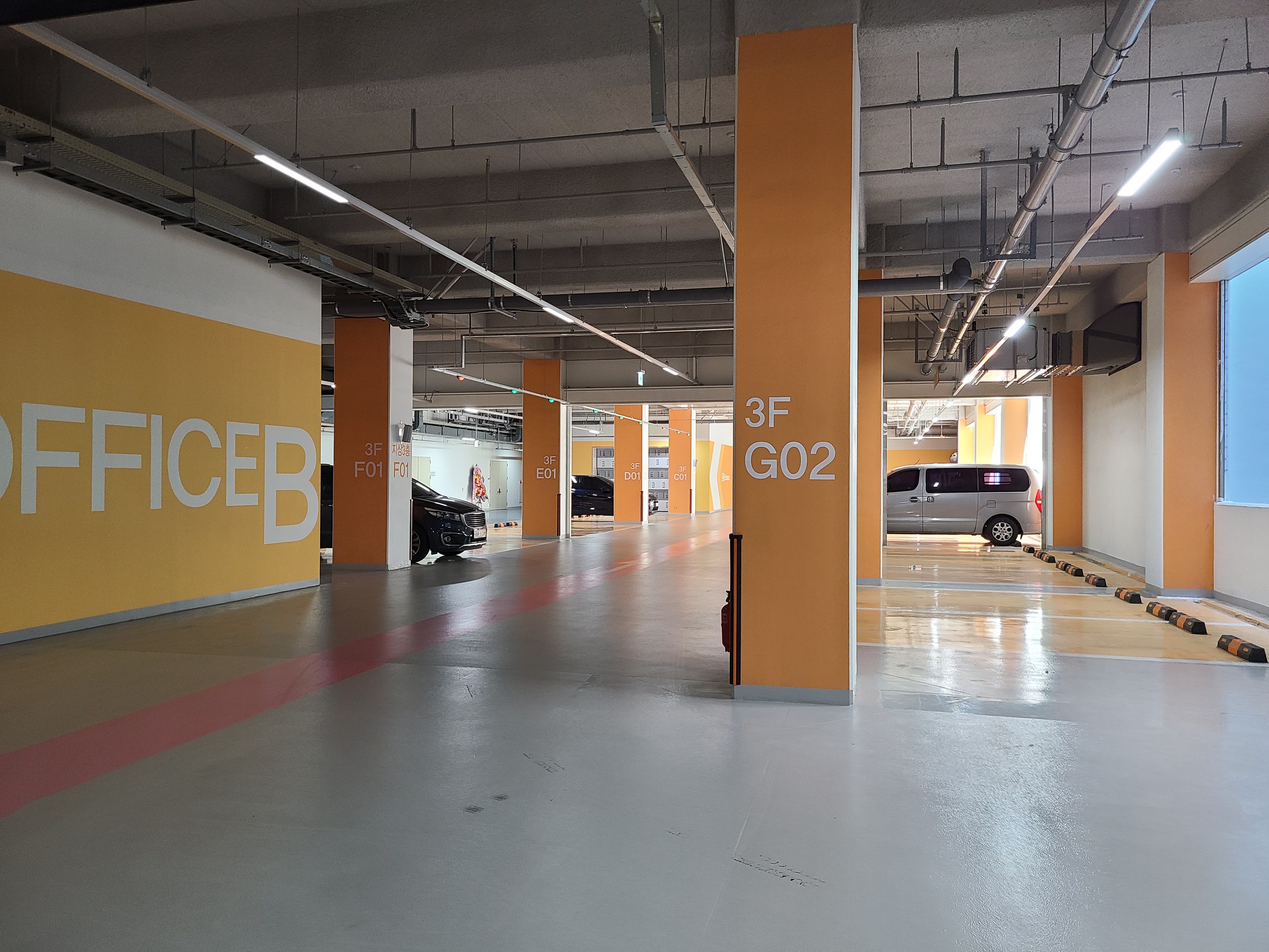 구리갈매 아너시티 드라이브인14