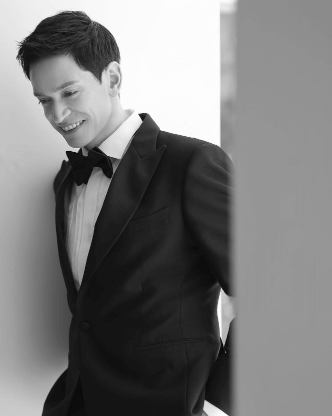 다니엘 린데만 결혼