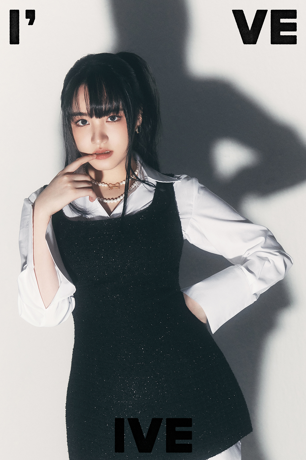 IVE THE 1ST ALBUM <I&rsquo;ve IVE>