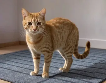 고양이 수다스러운 이유 7가지 행동 심리_21