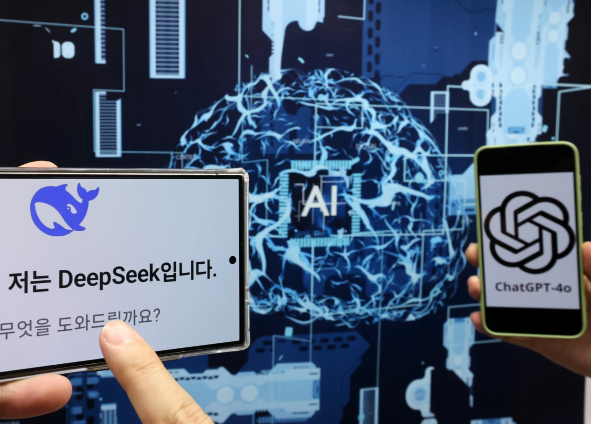 딥시크 관련주
