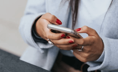 쓰레기 분리수거 과태료 문자