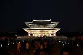 경복궁 야간개장 예매