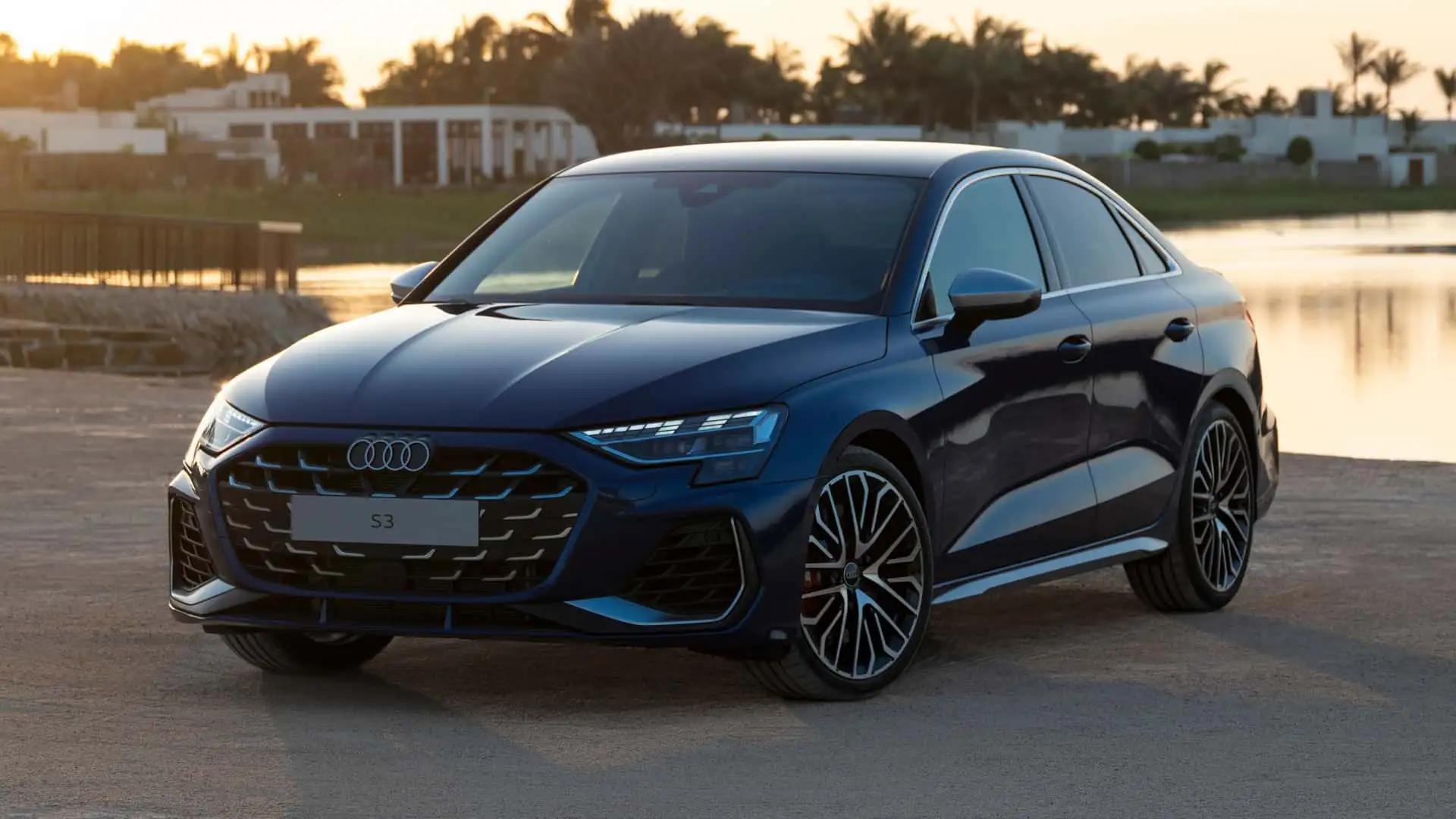 아우디 S3