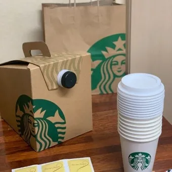 스타벅스 투고백 음료 종류 가격 주문 보냉_9