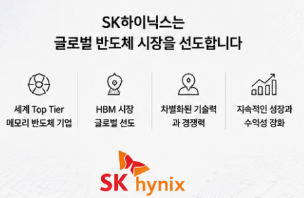 글로벌시장 선도