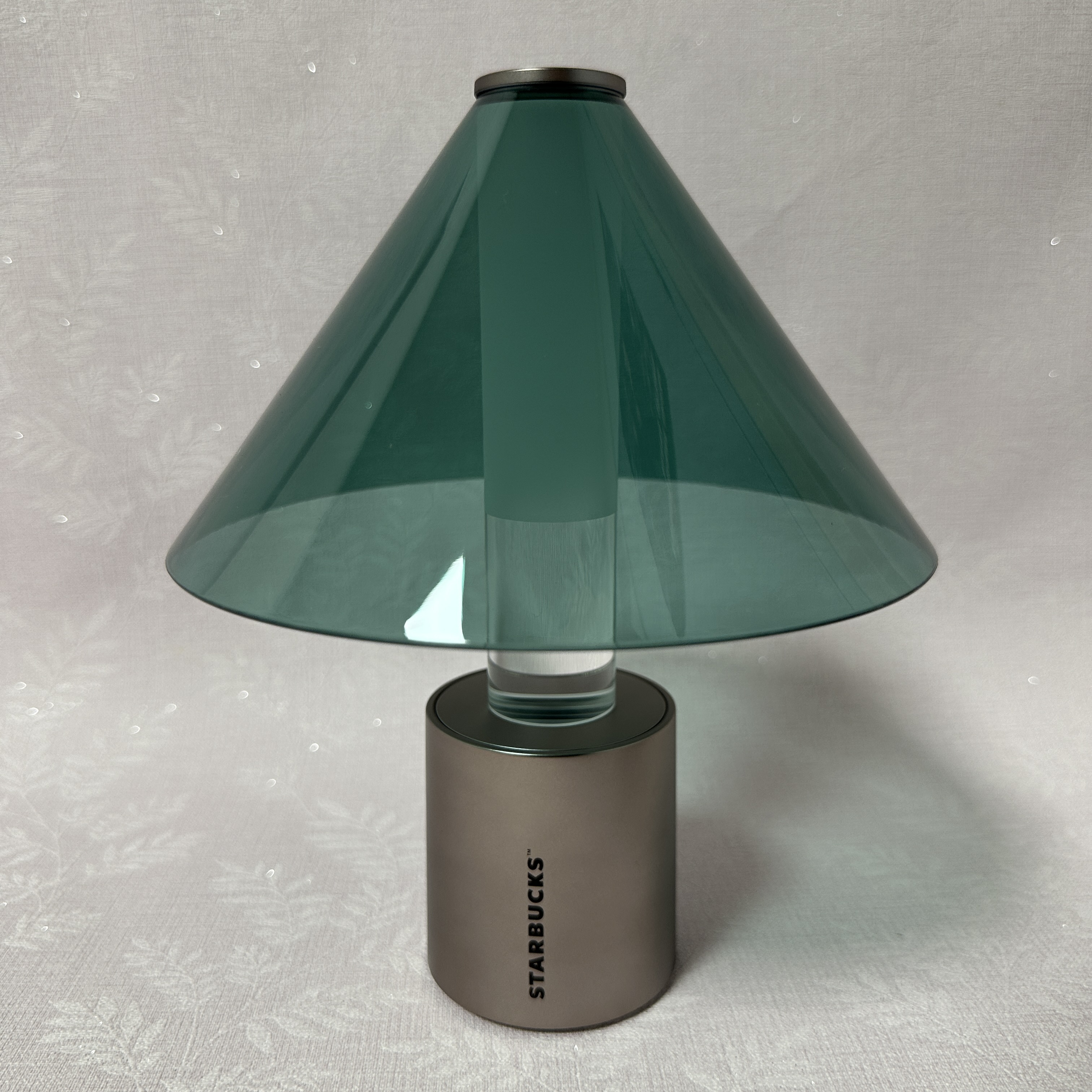 스타벅스포터블램프보나키아K그린