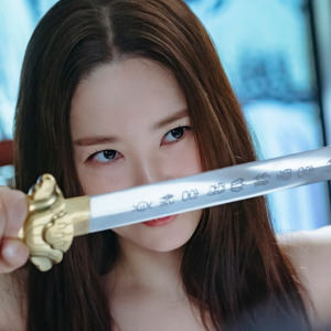 컨피던스 맨 KR