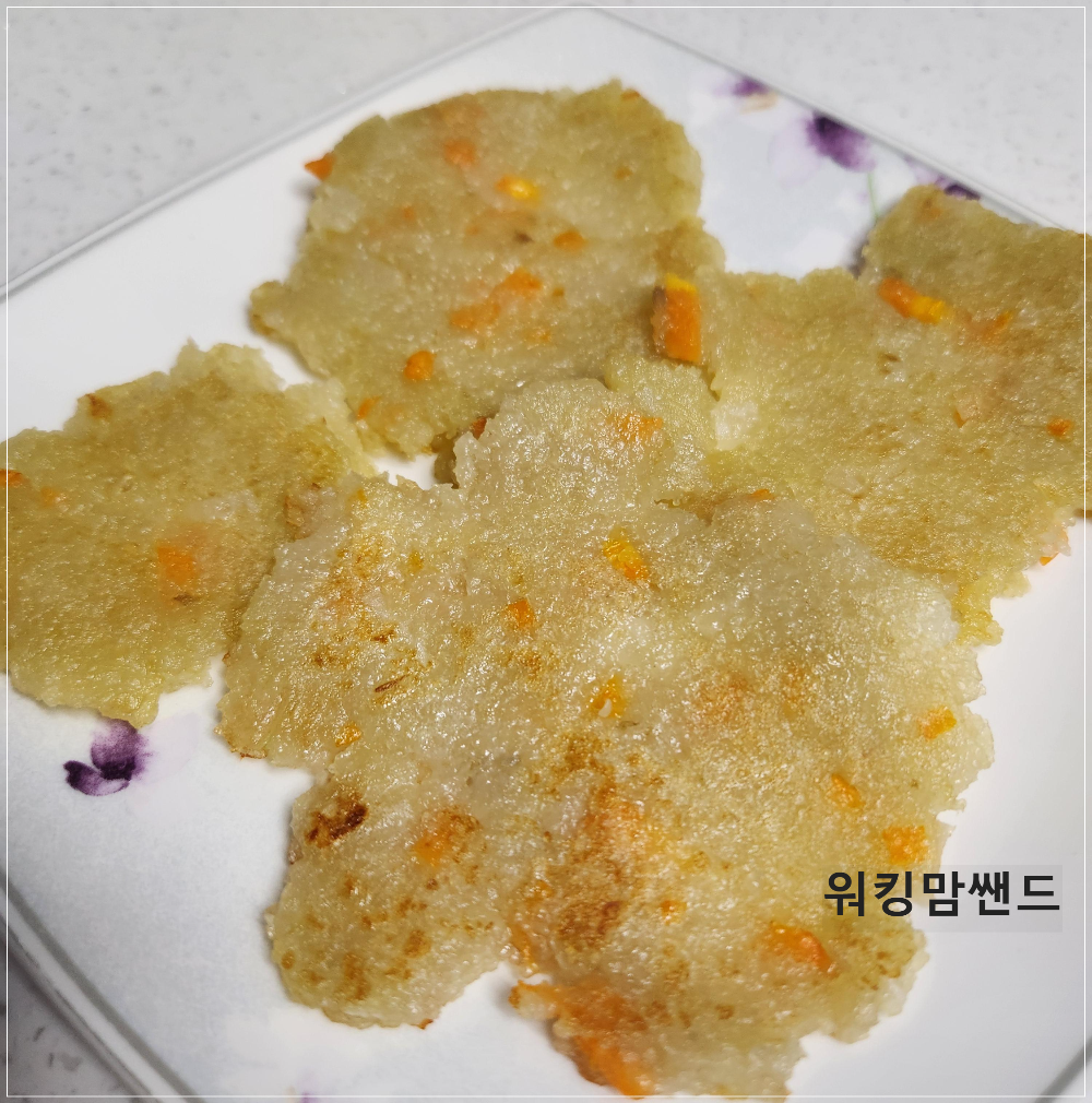 감자전