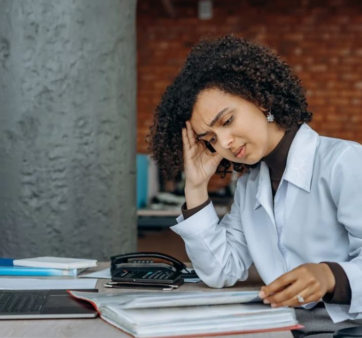 축농증 원인 증상 예방법