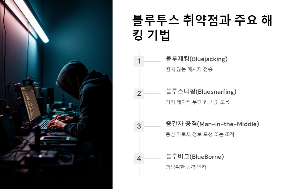무선통신보안