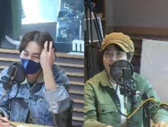 김준호 김지민