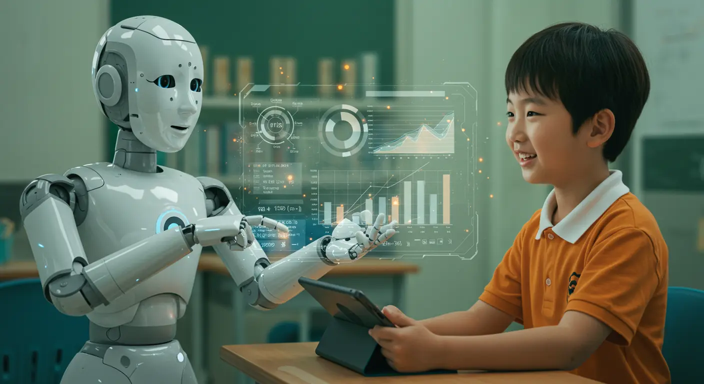 [AI 교육 창업] 학습 분석 기반 학업진단 솔루션: 초보자 완벽 실행 가이드