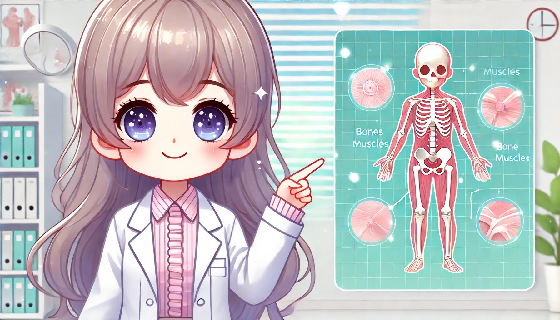 경피골막증 증상과 치료, 유전적 원인까지 총정리