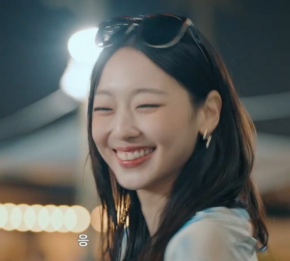 우주메리미 이수민 제니 이수민 보니하니