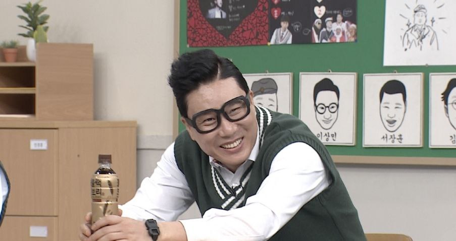 이상민 코로나 확진