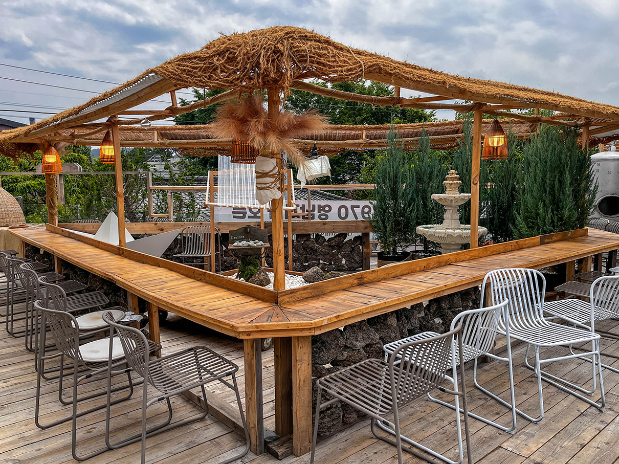 부산 기장 베이커리 영남제과1970