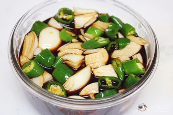 양파장아찌 담그는법과 맛있게 먹는 방법_3