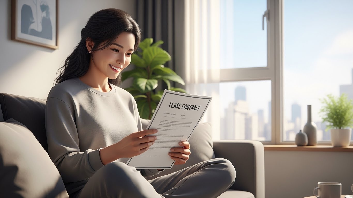 재계약 시 확정일자와 대항력 유지