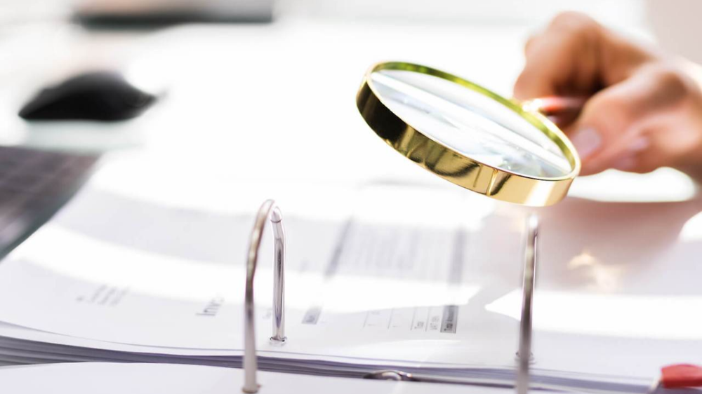 상속세 신고 기한