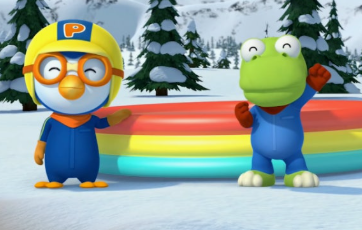 뽀로로 극장판 스위트캐슬 대모험&#44; 예매&#44; OTT&#44; 쿠키&#44; 줄거리