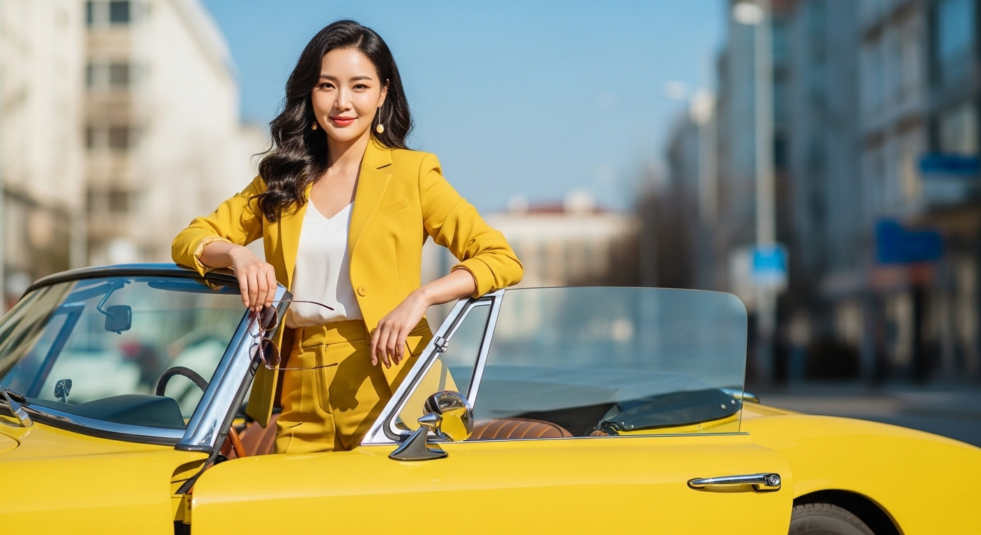 쏘렌토 vs 싼타페 하이브리드 시승기