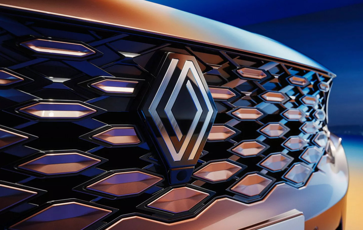 르노 그랑 콜레오스